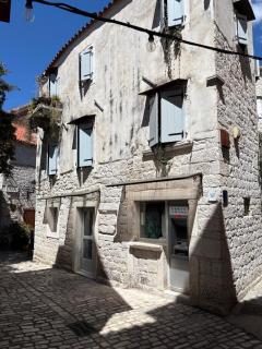House Morski brk - 5