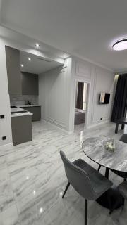 Perte House Apartment's on Barbuss 66 street - 1