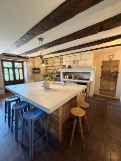 mill house in the dordogne - 3