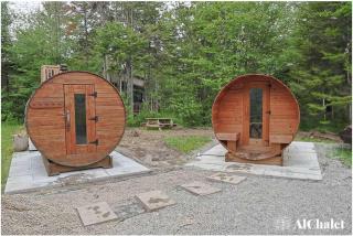 Chalet Peridot - 5