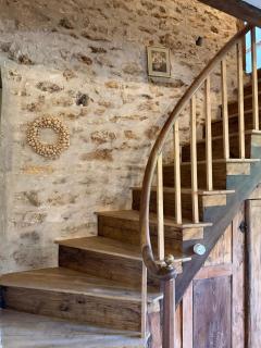 mill house in the dordogne - 4