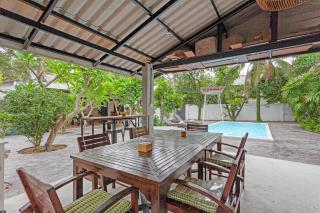 Lanna Private Pool Villa 5min Nimman - 3