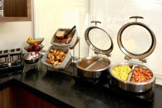 City Express by Marriott Saltillo Sur - 8