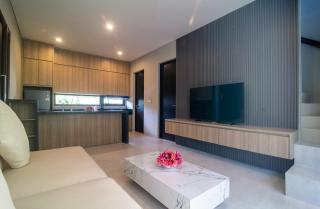 Villa Bintang Bahagia - 0