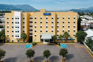 City Express by Marriott Saltillo Sur - 5