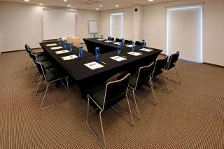 City Express by Marriott Saltillo Sur - 3