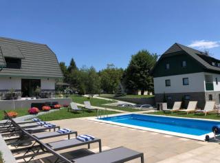 Villa Lika - 3