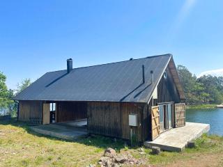 Fina båthus - 5