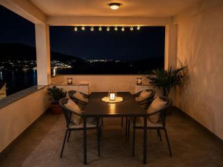Apartment ROBI sea view near Trogir - 9