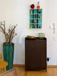 Apartment Luk - Design trifft Zuhause - 7