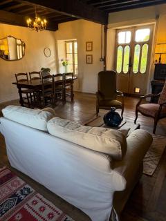 mill house in the dordogne - 1
