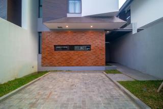 Villa Bintang Bahagia - 6