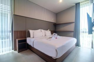 Villa Bintang Bahagia - 5