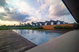 Villa Bintang Bahagia - 3