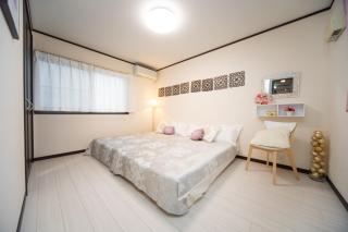 Awaji Central in Kuruma - Vacation STAY 66482v - 3