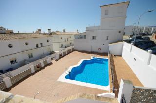 Livingtarifa Apartamento La Margarita - 9