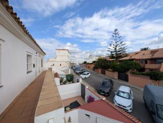 Livingtarifa Apartamento La Margarita - 8