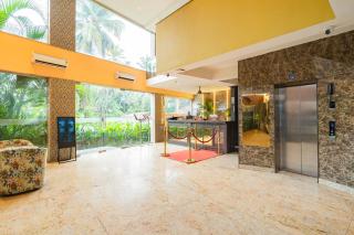 Summit Calangute Resort & Spa - 7