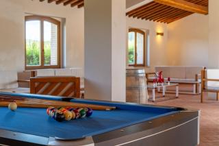 PODERE BELLARIA 18&2, Emma Villas - 4