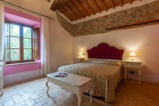 PODERE BELLARIA 18&2, Emma Villas - 5