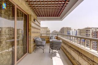 The Luxe Loft 2BDR Apt 15 Min To Airport - 4