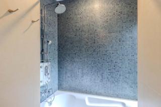 Security Private Pool, Garden Jacuzzi V241 - 2