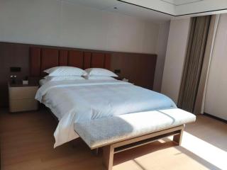 Injoy International Hotel - 8