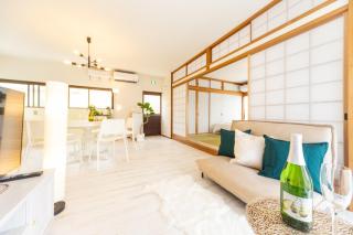 Ａｗａｊｉ Ｓｅａｓｉｄｅ Ｖｉｌｌａ ｉｎ Ｇｏｓｈｉｋｉ - Vacation STAY 98416v - 1