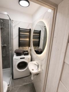 Apartament Wakacyjny MRĄGOWO blisko jeziora - 1