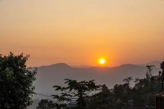 Himalaya Forest Resort - 2