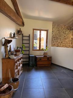 Beautiful stone house in Les Corbieres - 4