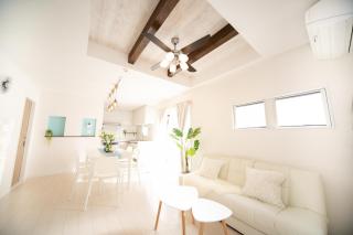 Shizuki no Sato Tsuki Terrace 531 - Vacation STAY 98450v - 5