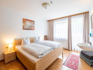 Apartment in Mayrhofen with a balcony - 2