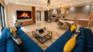 Ahmet Appartement 2CH haut standing au Maarif, confort - 0