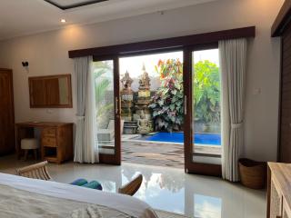 Pondok Baju Villa - 8
