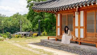 Gyeongju HanokHotel Chunchugwan - 5