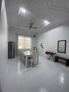 Homestay AA - 2