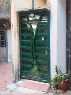 H2 Homestay Old Quarter automatic check inT2 - 8