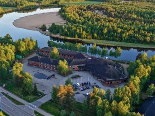 Hotel Ivalo - 0