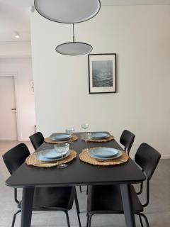 Urbo Hill Family Apartment Nida - 7