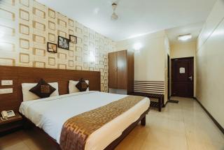 Hotel Shiva Grand - 6