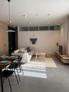 Urbo Hill Family Apartment Nida - 6