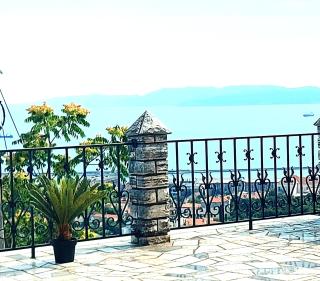 Apartment Mediterranean Garden Rijeka - 7