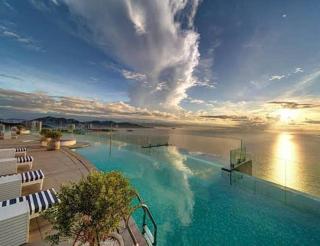 Ocean Suites Panorama Nha Trang - 0