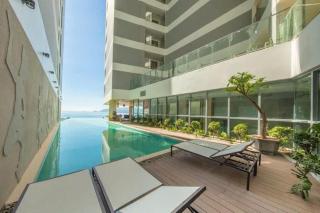 Ocean Suites Panorama Nha Trang - 2