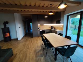Banícky Dom Špania Dolina - Apartmán Štôlňa - 2