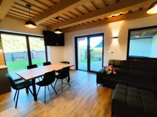 Banícky Dom Špania Dolina - Apartmán Štôlňa - 7