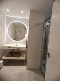 Modernismo suite Cajal - 3