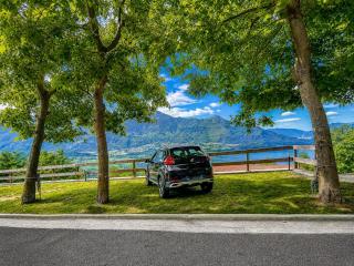 Tenuta il Sogno Ferienwohnung Bianco - 3