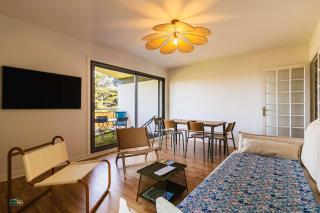Appartement vue mer avec terrasse à Pléneuf-Val-André | 4 personnes | Réf 1013 - 9
